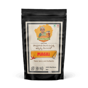 Magai Pickle