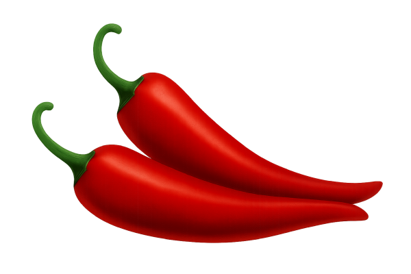 Red Chillies